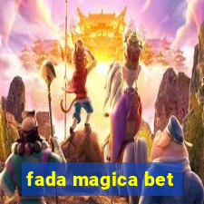 fada magica bet